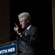 Image for article titled Bill Clinton Is 'Almost' Sorry for Being Defensive and Condescending to Black Lives Matter Protestors